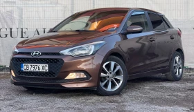 Hyundai I20 1.4i* Automatic* Klima* 140 000KM, снимка 1