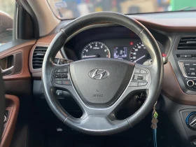 Hyundai I20 1.4i* Automatic* Klima* 140 000KM, снимка 8