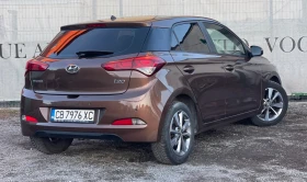 Hyundai I20 1.4i* Automatic* Klima* 140 000KM, снимка 4