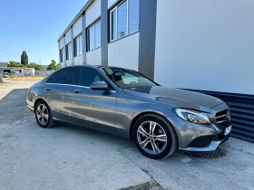 Mercedes-Benz C 220 2.2d 9G-tronic, снимка 1