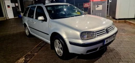 VW Golf 1.9TDI 4MOTION, снимка 1