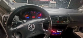 VW Golf 1.9TDI 4MOTION, снимка 9