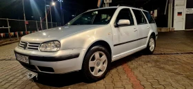 VW Golf 1.9TDI 4MOTION, снимка 4