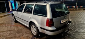 VW Golf 1.9TDI 4MOTION, снимка 3