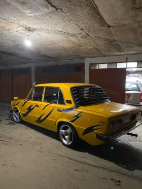 Lada 2106 1.6, снимка 2