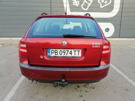 Skoda Octavia, снимка 6