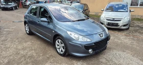 Обява за продажба на Peugeot 307 1.6i АВТОМАТ-GPL ~6 990 лв. - изображение 1