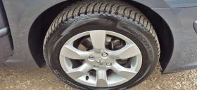 Peugeot 307 1.6i -GPL | Mobile.bg    16