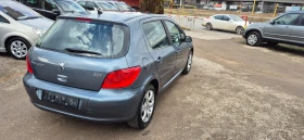 Обява за продажба на Peugeot 307 1.6i АВТОМАТ-GPL ~6 990 лв. - изображение 3