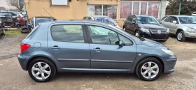     Peugeot 307 1.6i -GPL