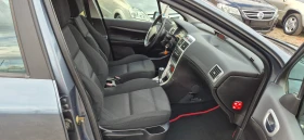 Peugeot 307 1.6i -GPL | Mobile.bg    15