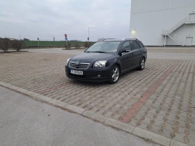 Toyota Avensis 2.2 D-CAT, снимка 1