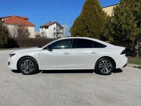 Peugeot 508 2.0HDI 163 к.с. GT-LINE FULL FULL - 39999 лв. - 61551317 | Car24.bg