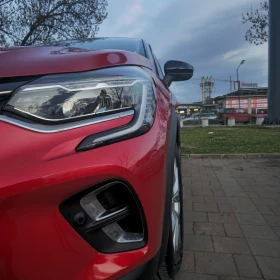 Renault Captur, снимка 11