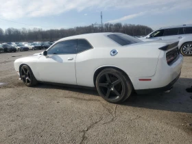 Dodge Challenger R/T, снимка 5