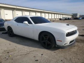 Dodge Challenger R/T, снимка 2