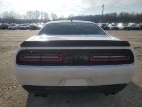 Dodge Challenger R/T, снимка 6