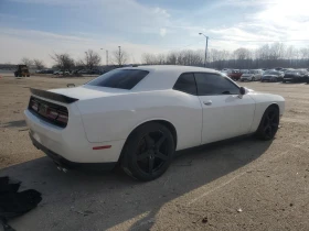 Dodge Challenger R/T, снимка 4