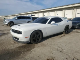 Dodge Challenger R/T, снимка 3