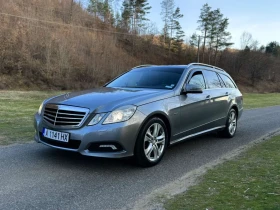 Mercedes-Benz E 350 CDI | Mobile.bg    1