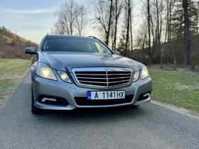 Mercedes-Benz E 350 CDI | Mobile.bg    2