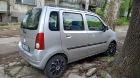 Обява за продажба на Opel Agila ~3 200 лв. - изображение 3