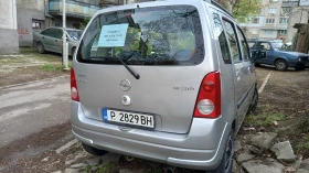 Обява за продажба на Opel Agila ~3 200 лв. - изображение 2