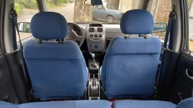 Обява за продажба на Opel Agila ~3 200 лв. - изображение 5
