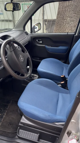 Обява за продажба на Opel Agila ~3 200 лв. - изображение 7