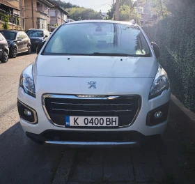 Обява за продажба на Peugeot 3008 Hybrid4 ~18 000 лв. - изображение 1
