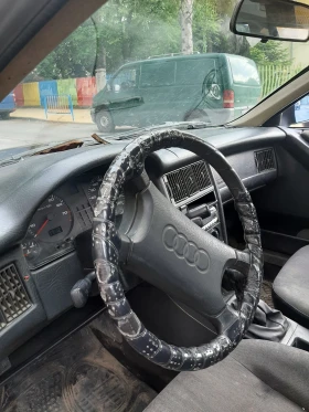 Audi 80 | Mobile.bg    8