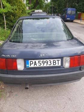 Audi 80 | Mobile.bg    4