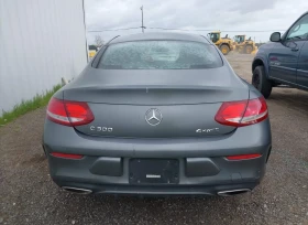 Mercedes-Benz C 300 | Mobile.bg    5