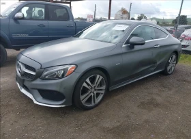 Mercedes-Benz C 300 | Mobile.bg    3