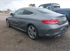 Mercedes-Benz C 300 | Mobile.bg    4
