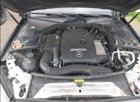 Mercedes-Benz C 300 | Mobile.bg    10
