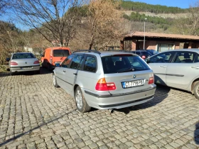 BMW 318 E46 | Mobile.bg    3