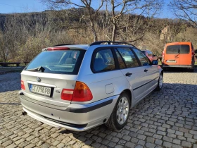 BMW 318 E46 | Mobile.bg    4