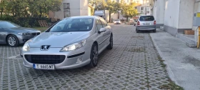 Peugeot 407 | Mobile.bg    4