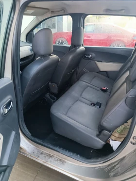 Dacia Lodgy 1.2i 6+ 1 | Mobile.bg    6