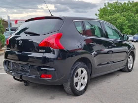 Peugeot 3008 1.6HDI 109hp * КЛИМАТИК * ANDROID + NAVI * EURO 4 - 8500 лв. - 75951023 5