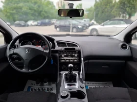 Peugeot 3008 1.6HDI 109hp * КЛИМАТИК * ANDROID + NAVI * EURO 4 - 8500 лв. - 75951023 11