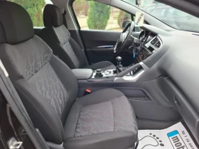 Peugeot 3008 1.6HDI 109hp * КЛИМАТИК * ANDROID + NAVI * EURO 4 - 8500 лв. - 75951023 13