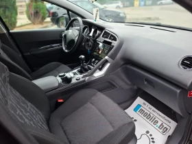 Peugeot 3008 1.6HDI 109hp * КЛИМАТИК * ANDROID + NAVI * EURO 4 - 8500 лв. - 75951023 17