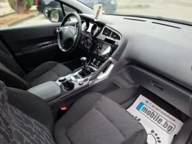 Peugeot 3008 1.6HDI 109hp * КЛИМАТИК * ANDROID + NAVI * EURO 4 - 8500 лв. - 75951023 15