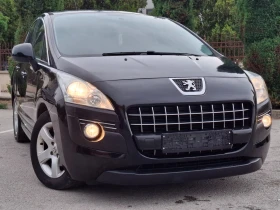Peugeot 3008 1.6HDI 109hp * КЛИМАТИК * ANDROID + NAVI * EURO 4 - 8500 лв. - 75951023 8