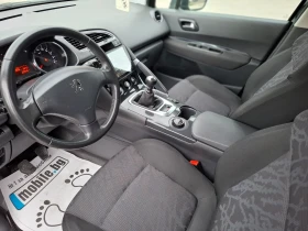 Peugeot 3008 1.6HDI 109hp * КЛИМАТИК * ANDROID + NAVI * EURO 4 - 8500 лв. - 75951023 14