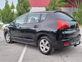 Peugeot 3008 1.6HDI 109hp * КЛИМАТИК * ANDROID + NAVI * EURO 4 - 8500 лв. - 75951023 3