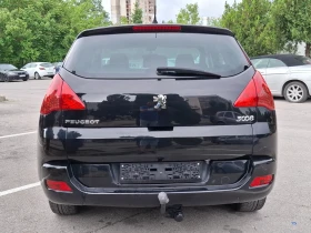 Peugeot 3008 1.6HDI 109hp * КЛИМАТИК * ANDROID + NAVI * EURO 4 - 8500 лв. - 75951023 4