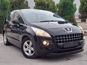 Peugeot 3008 1.6HDI 109hp * КЛИМАТИК * ANDROID + NAVI * EURO 4 - 8500 лв. - 75951023 9